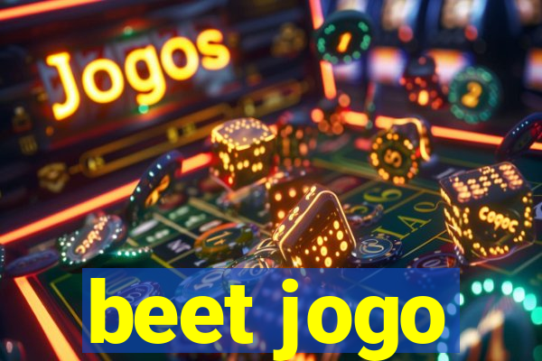 beet jogo